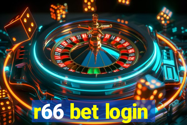 r66 bet login